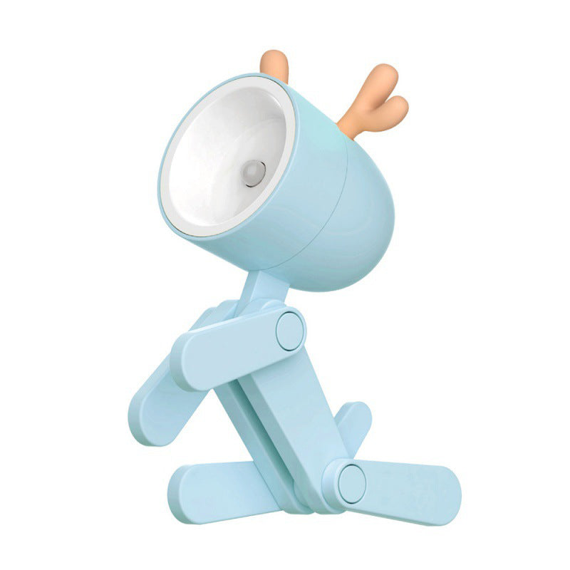 Luz Nocturna LED Dulce