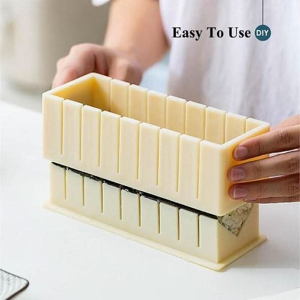 Kit para hacer sushi: Prepara tu sushi fácilmente en casa