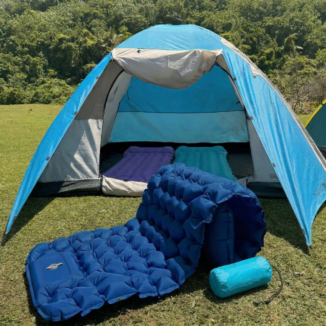 Colchón Inflable Confortable