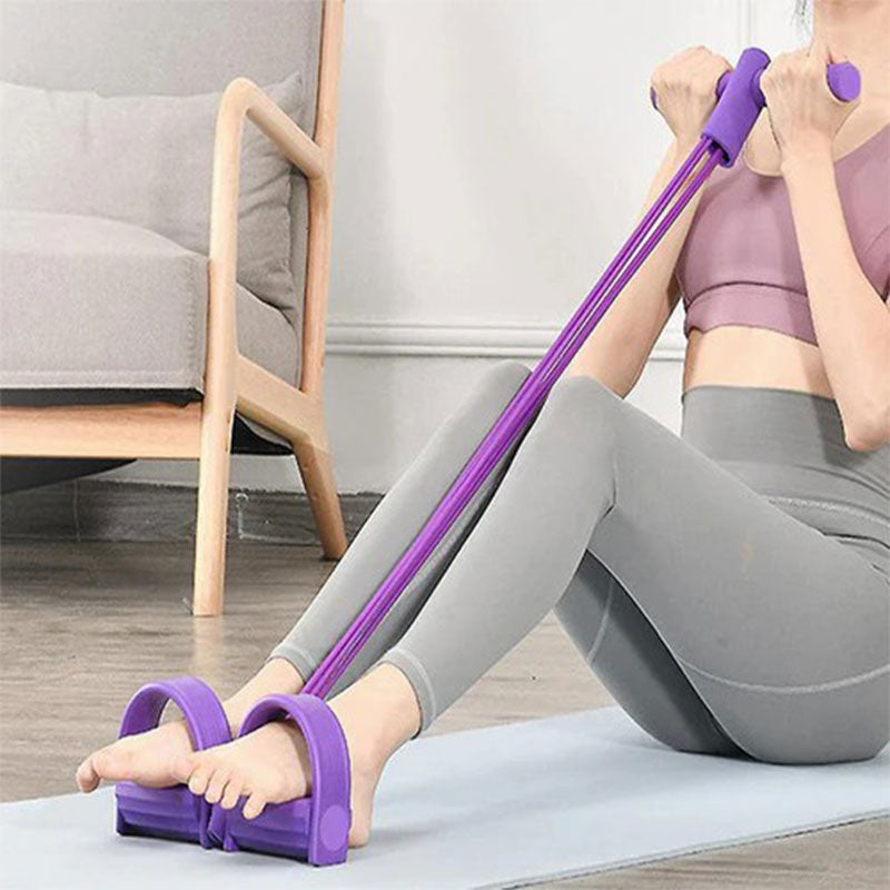 Pedal de Fitness para Tobillo