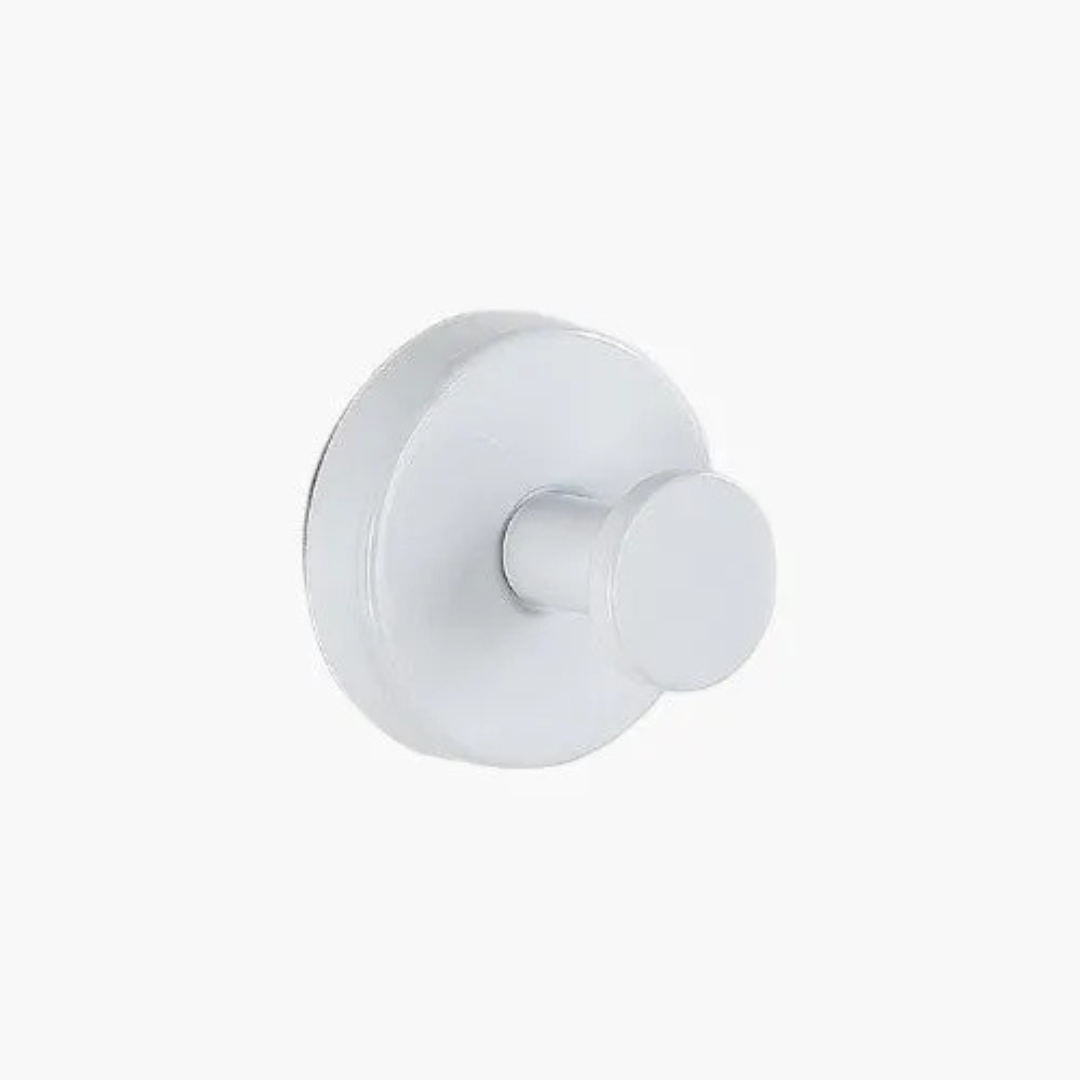 Gancho de ventosa práctico para baño y cocina