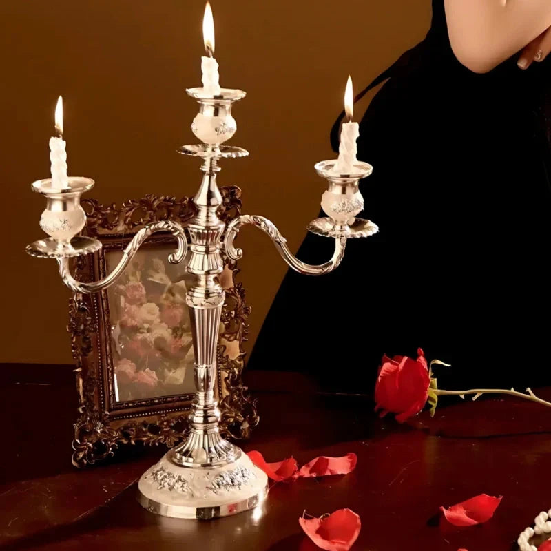 BowLift | Candelabro GildedNocturne
