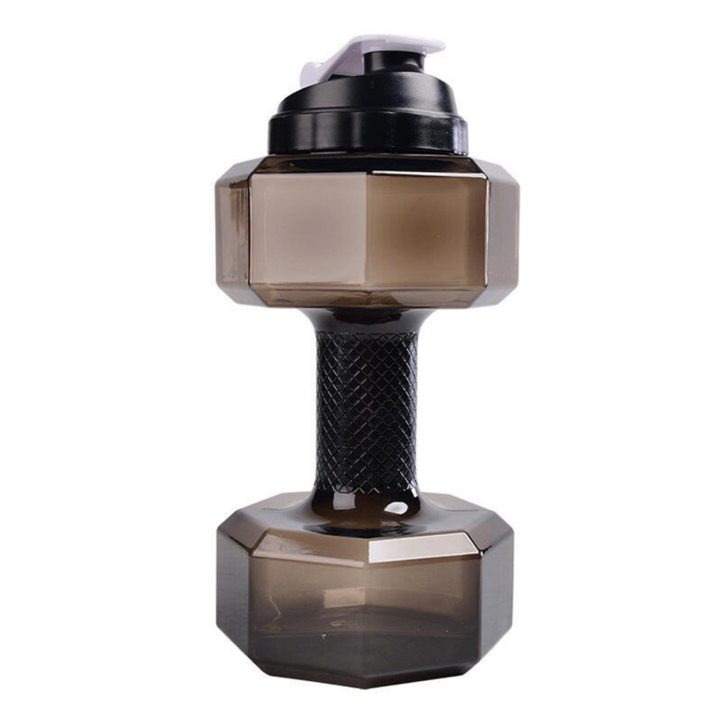 Combina hidratación y fitness con HydraBell