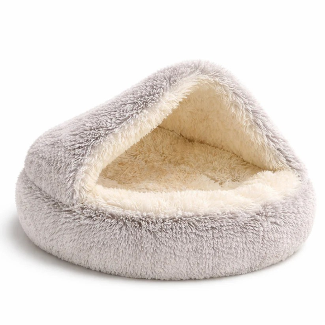 Cama Cocoon para Perro