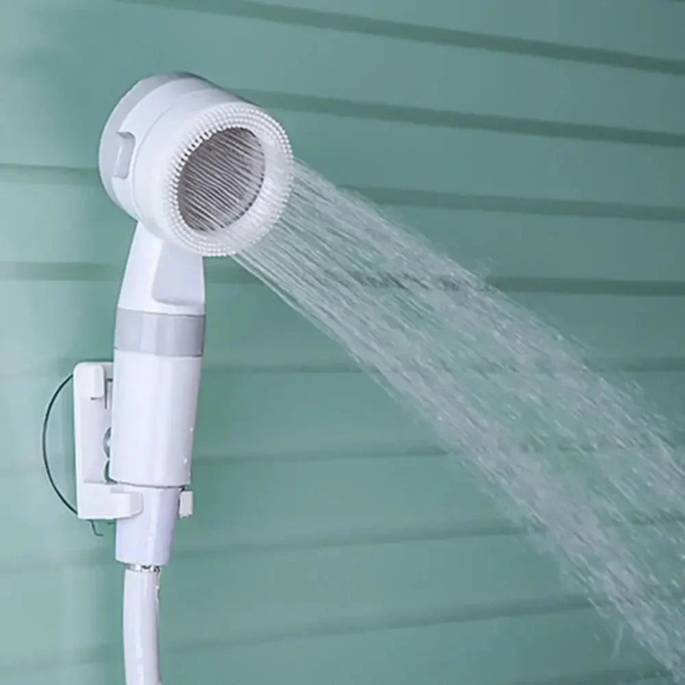 Ducha portátil recargable