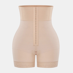 Short moldeador de talle alto para mujer