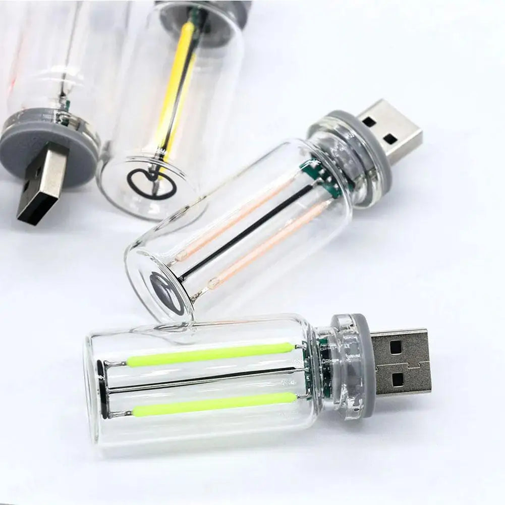1+1 GRATIS | RetroGlow™ | LED Transforma cualquier habitación instantáneamente en tu refugio acogedor
