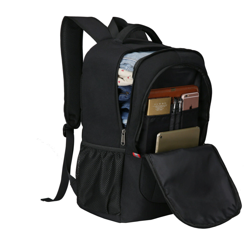 Mochila de Viaje Espaciosa Antirrobo