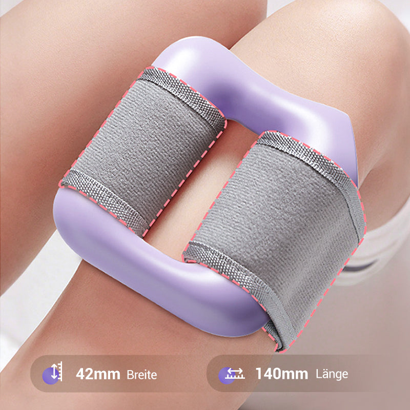 FlexuraRing — Anillo de Fascia Multifuncional | 50% DESCUENTO