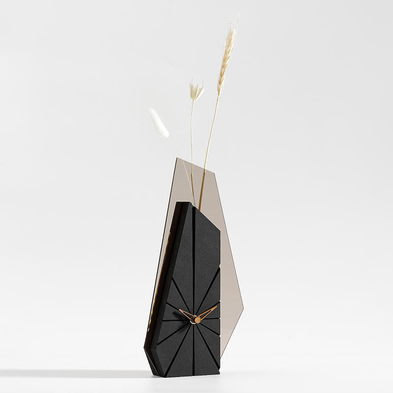 Lisslune | Reloj Decorativo de Alta Gama de Estilo Nórdico para el Hogar
