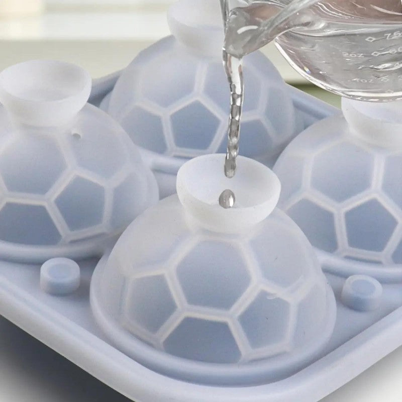 ChillSphere – Impresiona con cada sorbo
