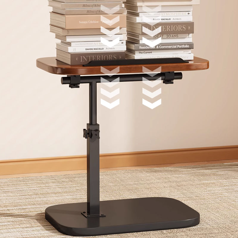 FlexDesk — Mesa auxiliar ajustable en altura | 50% DESCUENTO