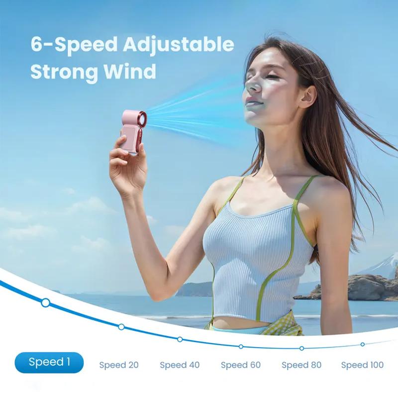 VentoPulse — Potencia de Enfriamiento Instantáneo | 50% DESCUENTO