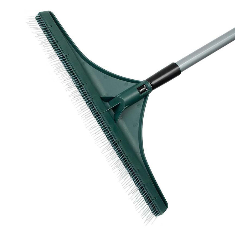 TurboSweep Pro — Rendimiento de limpieza sin esfuerzo
