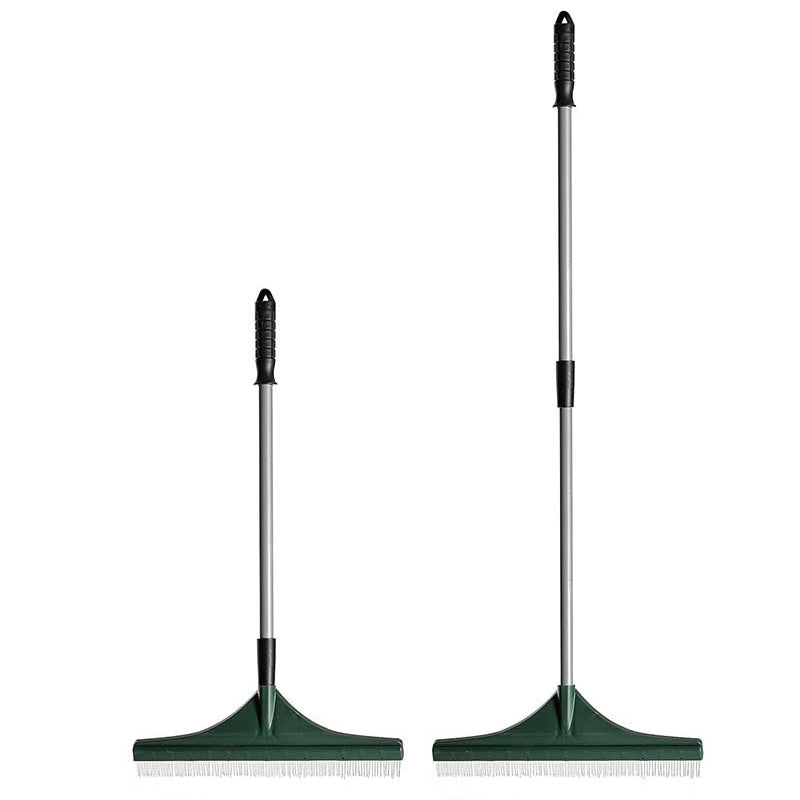 TurboSweep Pro — Rendimiento de limpieza sin esfuerzo