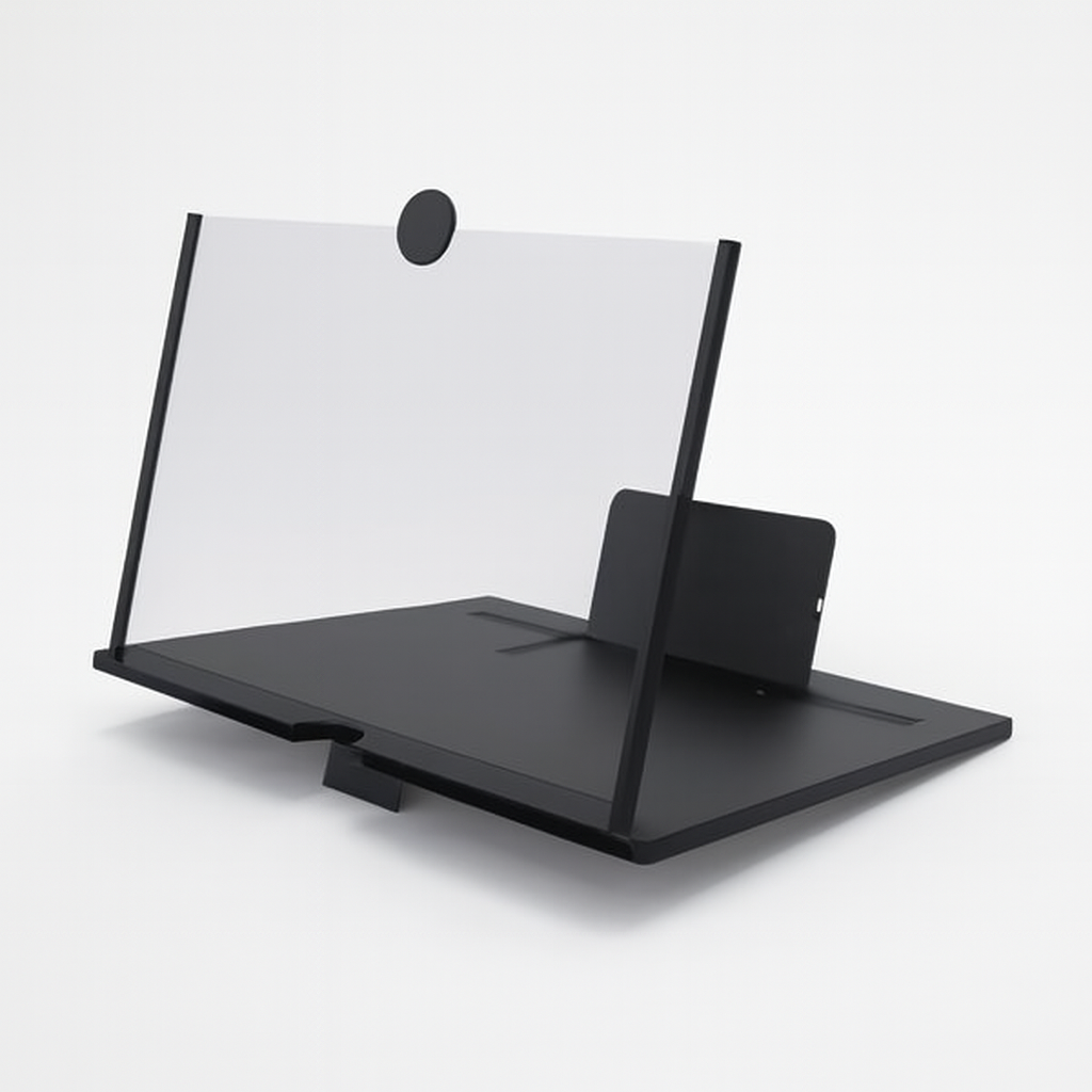 ViewMax - Ampliador de pantalla para teléfono para una experiencia de visualización mejorada