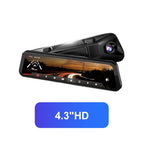 RoadGuard – Seguridad cristalina en cada viaje | 50% DESCUENTO