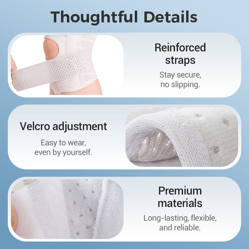 KneeFreedom — Rodillera Comfort | 1+1 GRATIS