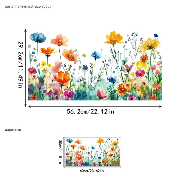 BloomWindow – Folio de Ventana de Flores | 50% DESCUENTO