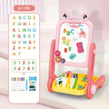 Pizarra Infantil Doble Cara – Magnética con Funciones Educativas para Aprender y Jugar