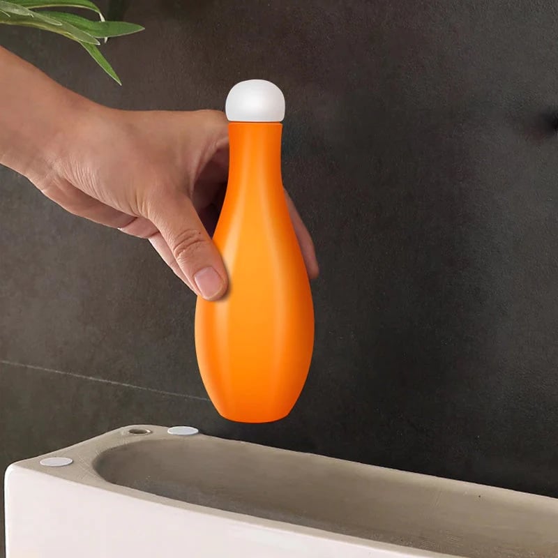 CleanWave – WC fresco sin esfuerzo | 1+1 GRATIS