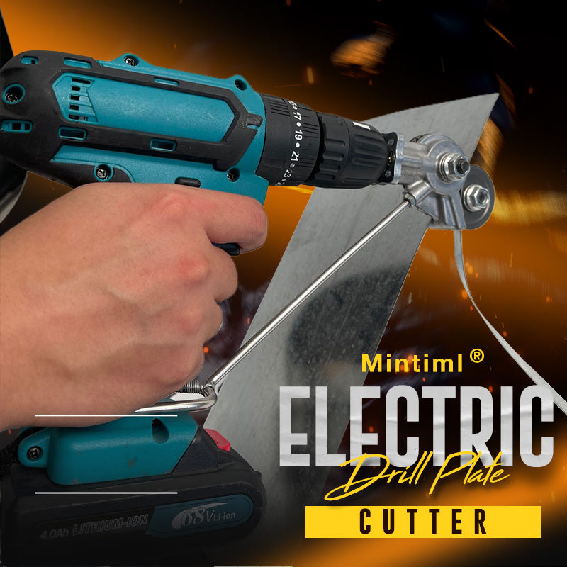 EdgeMaster Broca de Corte – Corte preciso, trabajo sin esfuerzo