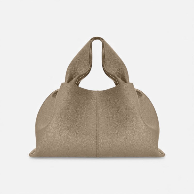 Lina – Bolso de mano con asa y correa de hombro