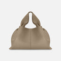 Lina – Bolso de mano con asa y correa de hombro
