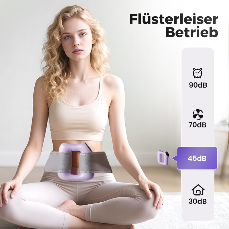 FlexuraRing — Anillo de Fascia Multifuncional | 50% DESCUENTO