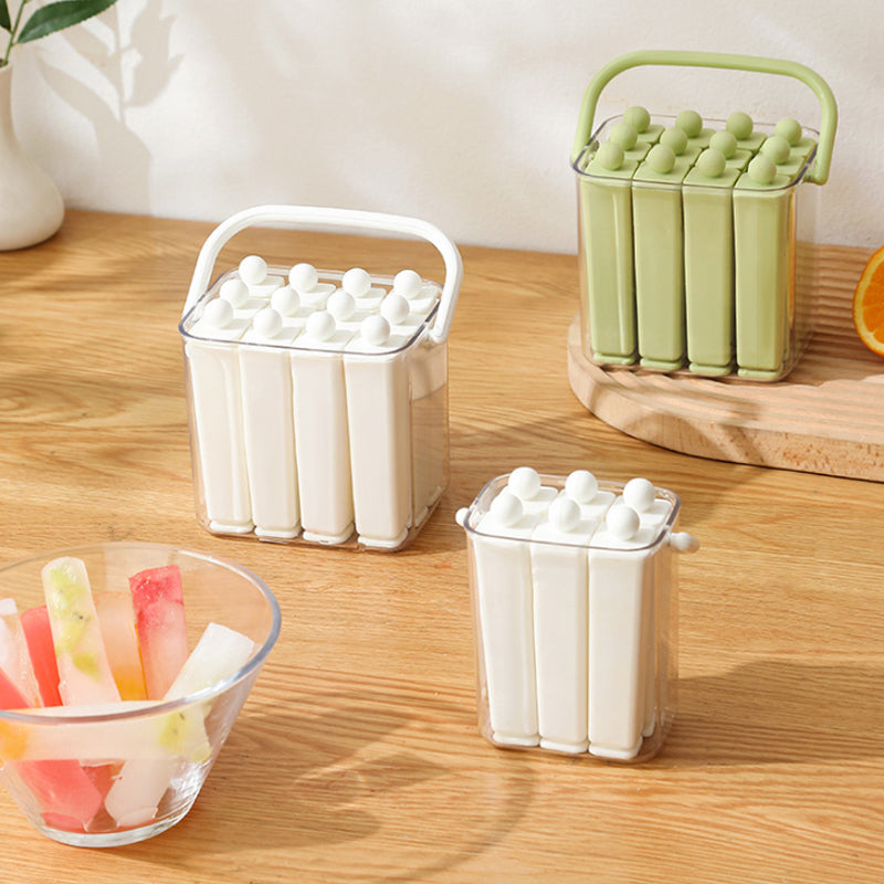 ChillPro Stix — Libertad de Hielo Sin Esfuerzo