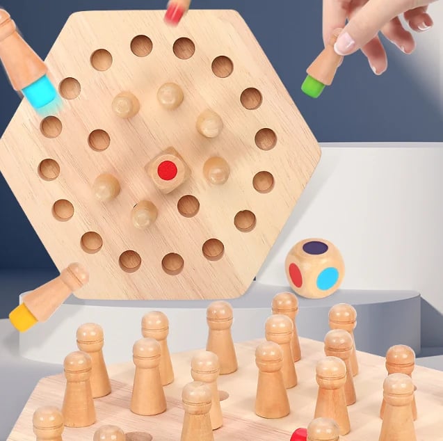 BrainPuzzle - El juego ideal para diversión y entrenamiento cerebral | 50% DESCUENTO