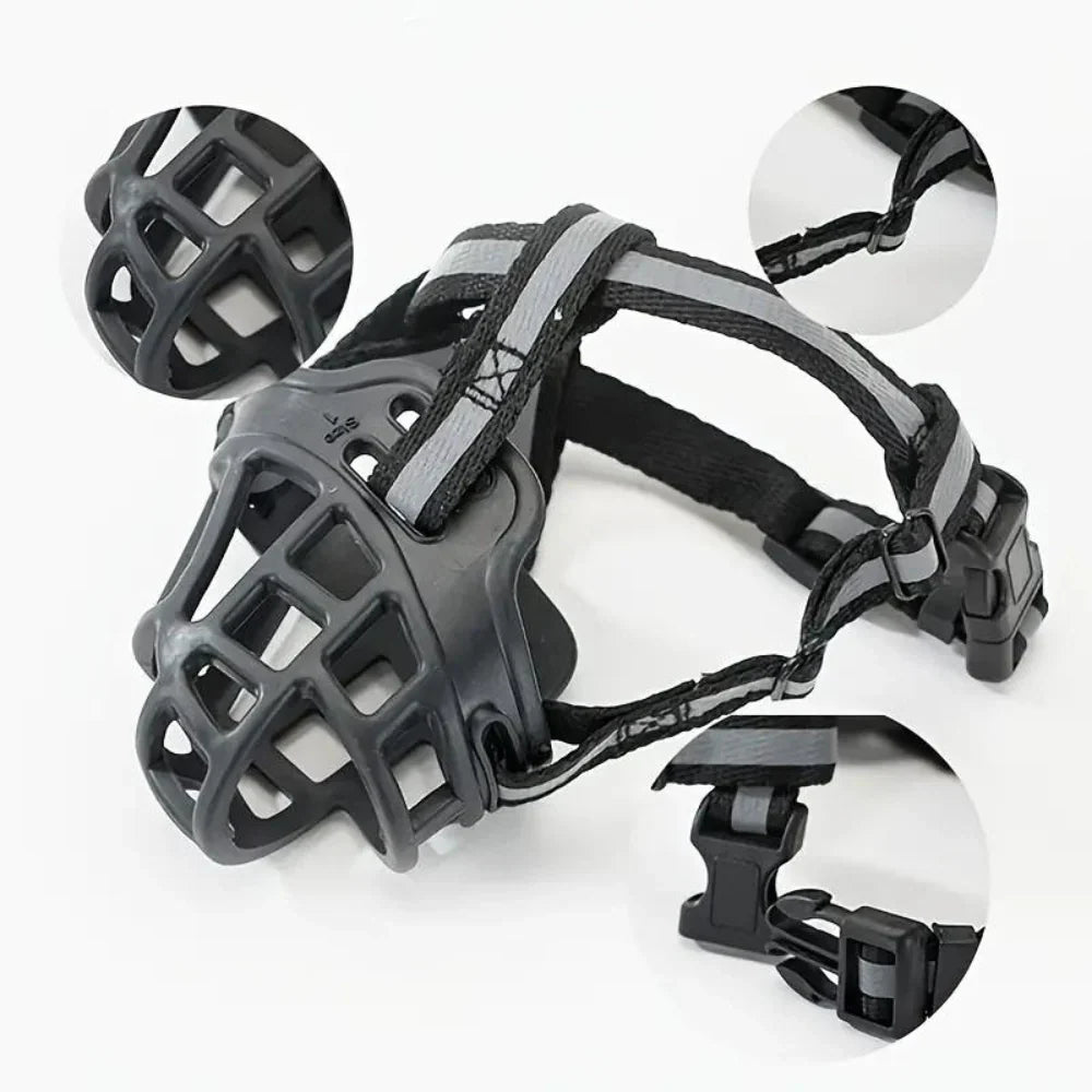 SecureFit  • Bozal para Perros