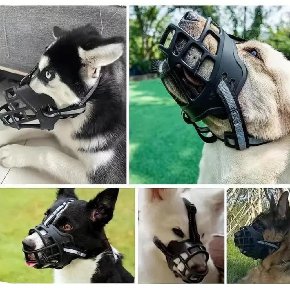 SecureFit  • Bozal para Perros