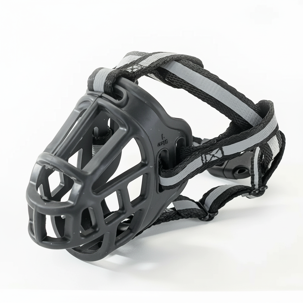 SecureFit  • Bozal para Perros