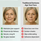 DentalKit - ¡Apariencia y sensación naturales sin el dentista!