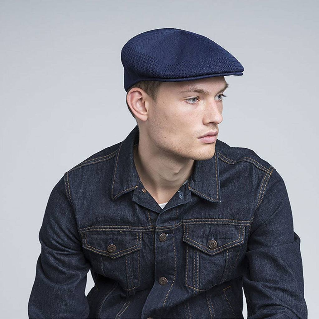 Tropic 504 Ventair - Gorra plana Kangol | Bowlift