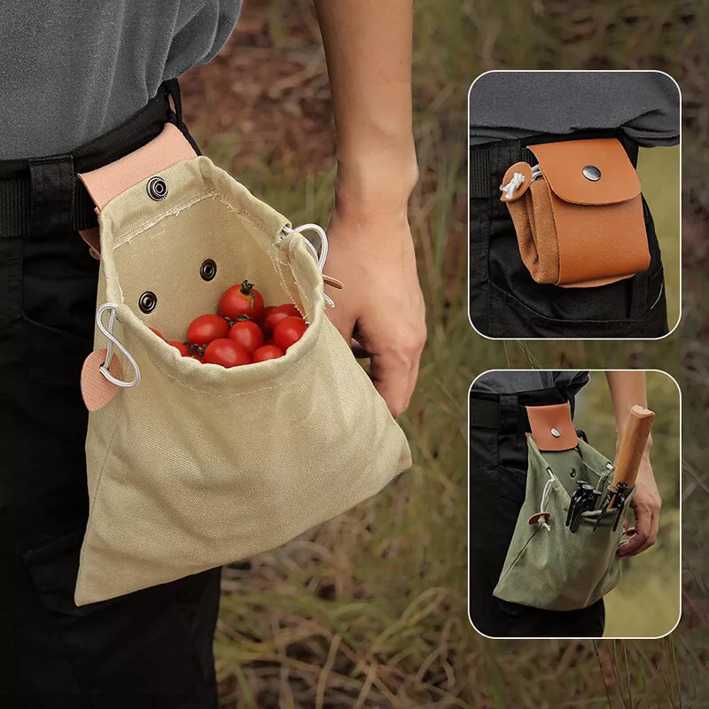 TravelCanvas – Bolsa de lona robusta y versátil | 1+1 GRATIS