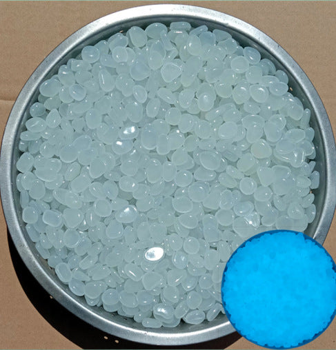 GlowPebbles — Piedras de Jardín Brillantes | 50% DESCUENTO