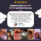 Orejeras ergonómicas para niños