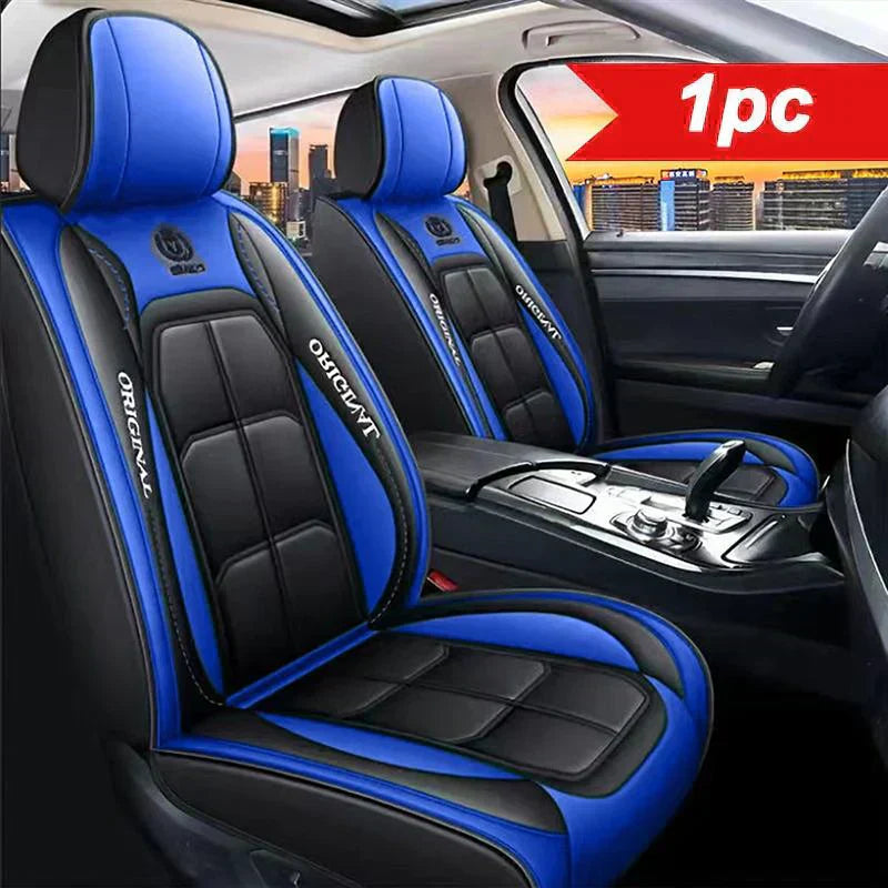 SeatGuard – Funda de Asiento de Lujo | 50% DESCUENTO