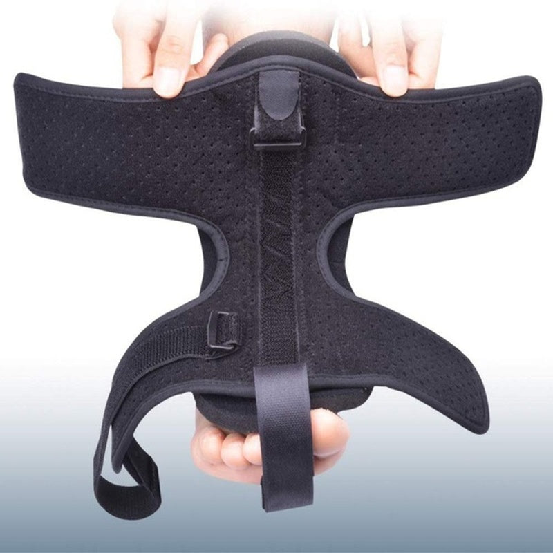 Férula Nocturna de Soporte - FlexiRelief - Soporte para Fascitis Plantar y Espolón Calcáneo