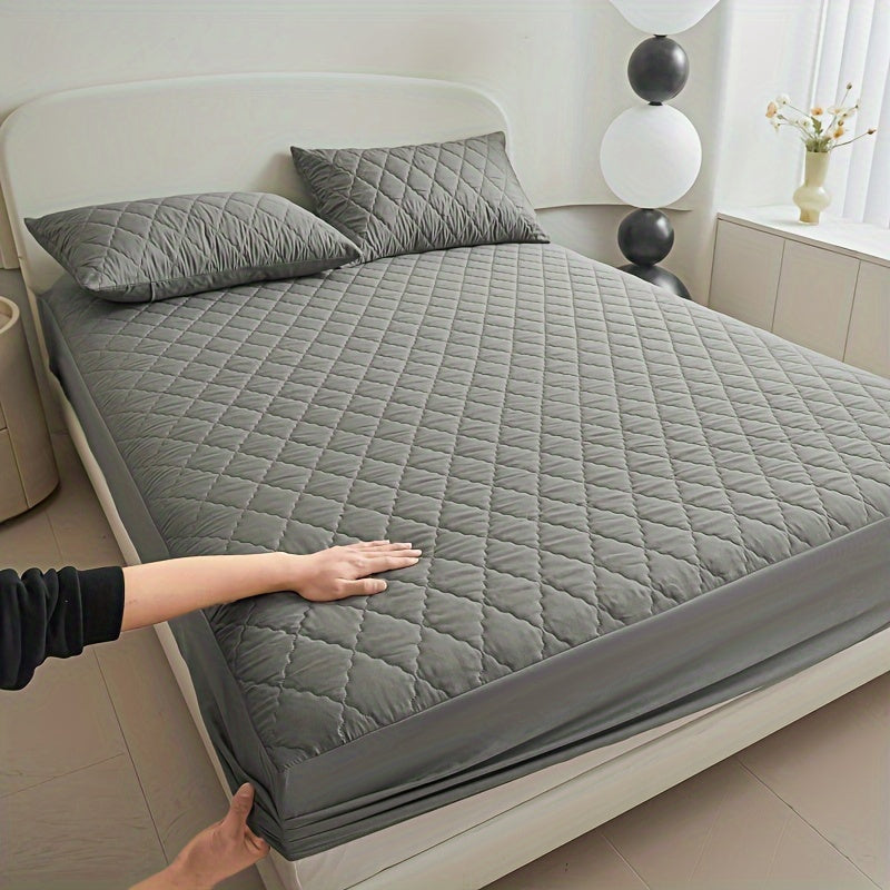 DreamGuard Protector de Colchón - Comodidad y Protección en Uno