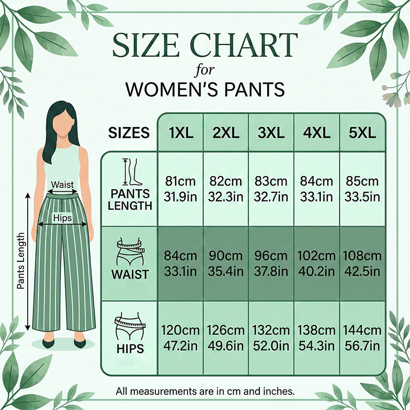 Ella — Pantalones cómodos y ligeros | 50% DESCUENTO
