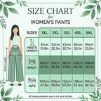 Ella — Pantalones cómodos y ligeros | 50% DESCUENTO
