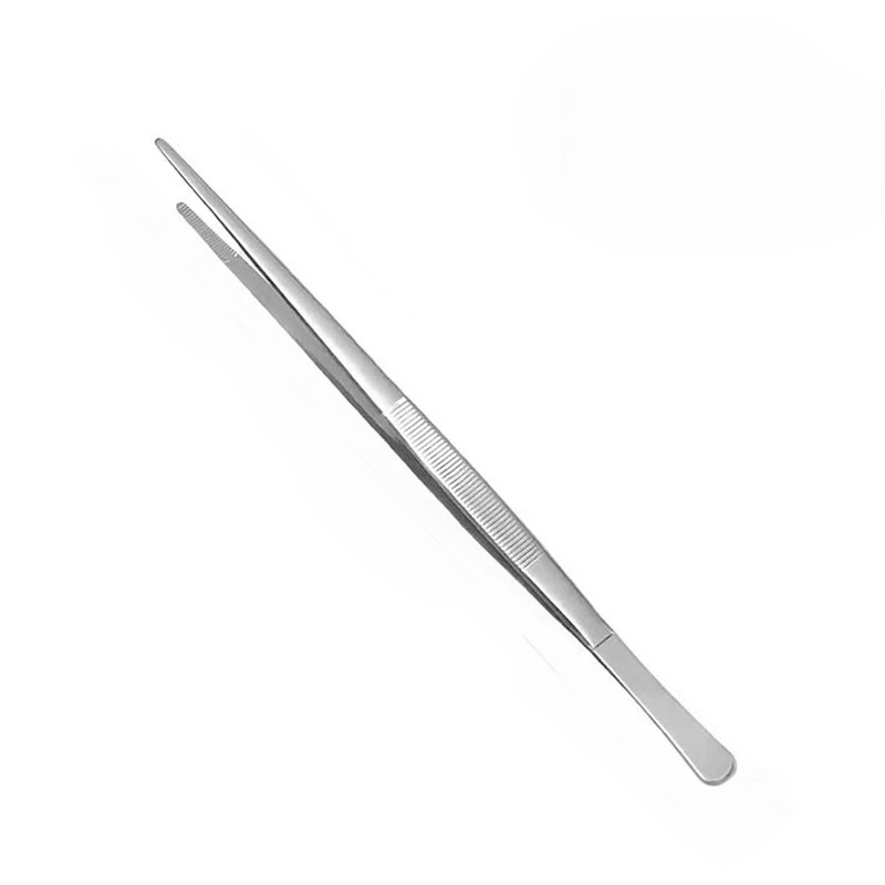 Pinzas de Acero Inoxidable GripForce — Control Absoluto y Agarre Sin Esfuerzo para Tus Mejores Momentos de Cocina