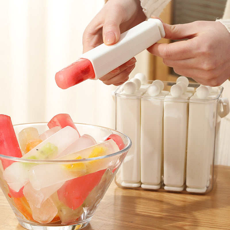 ChillPro Stix — Libertad de Hielo Sin Esfuerzo