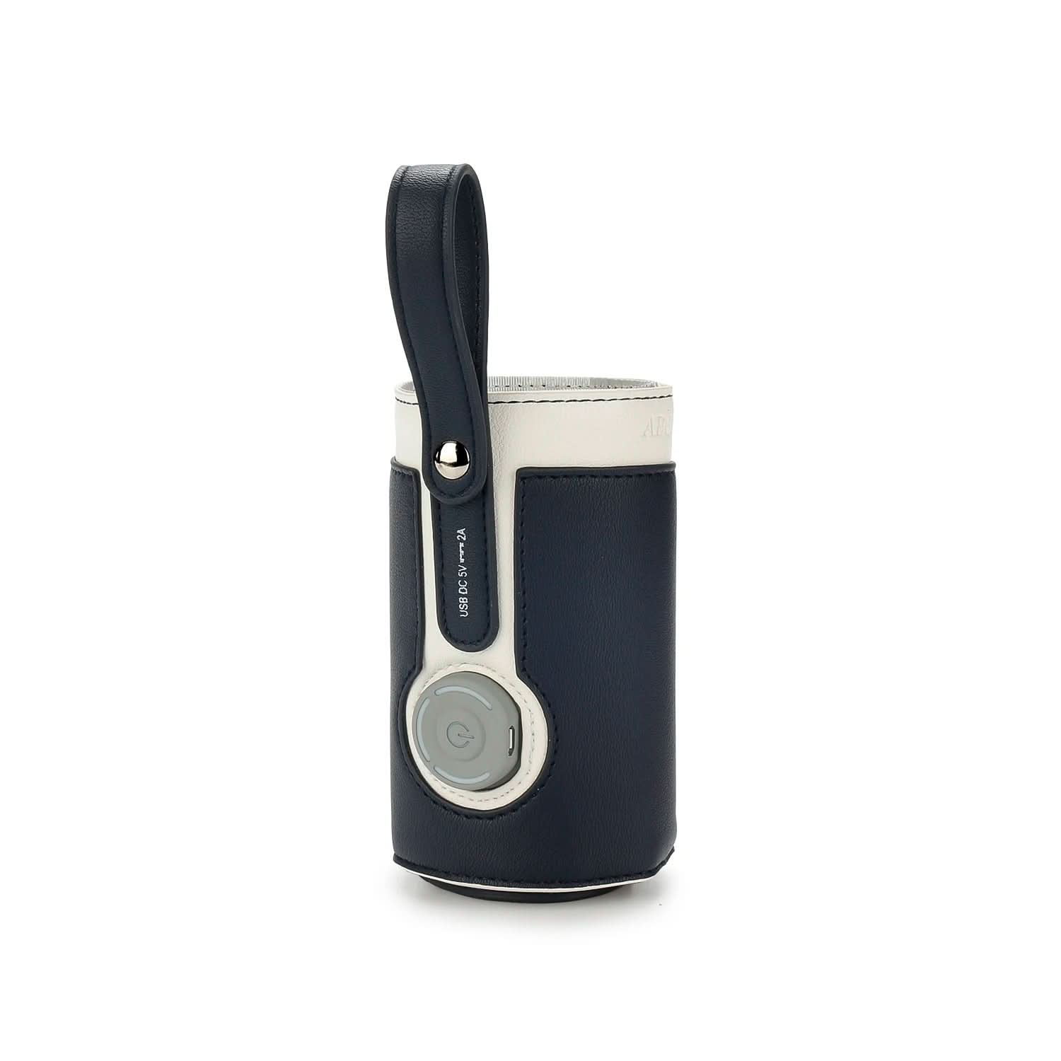 MAMAGO PRO – Calentadores de botellas flexibles y comodidad para llevar