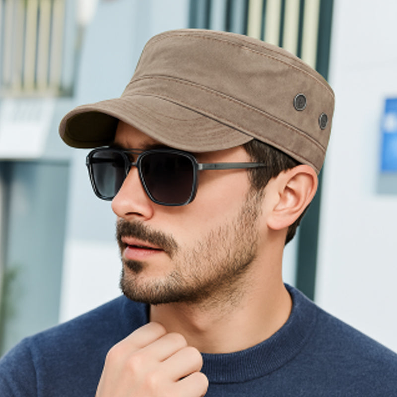 Hunter — Gorra Militar | 1+1 GRATIS