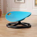 FocusFlow Silla Giratoria Ergonómica – Comodidad y Movimiento en Uno