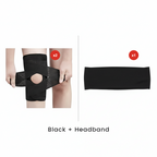 KneeFreedom — Rodillera Comfort | 1+1 GRATIS